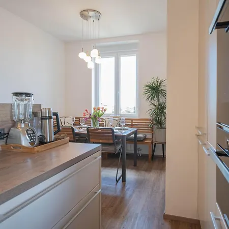 See My Sea Apartment Luxury Heritage Home *