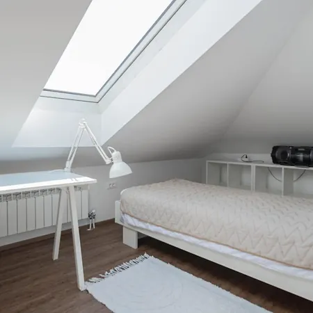 See My Sea Apartment Luxury Heritage Home