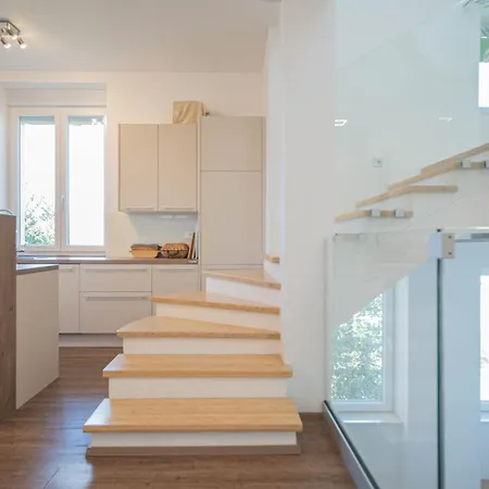 My Sea Luxury Heritage Appartement