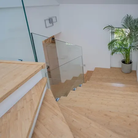 My Sea Luxury Heritage * Pula