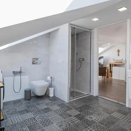 Appartement My Sea Luxury Heritage