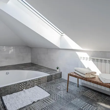 Apartamento My Sea Luxury Heritage *