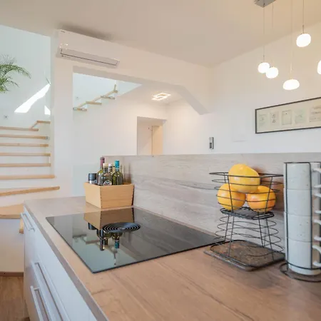 Apartamento My Sea Luxury Heritage