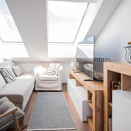 My Sea Luxury Heritage Apartamento