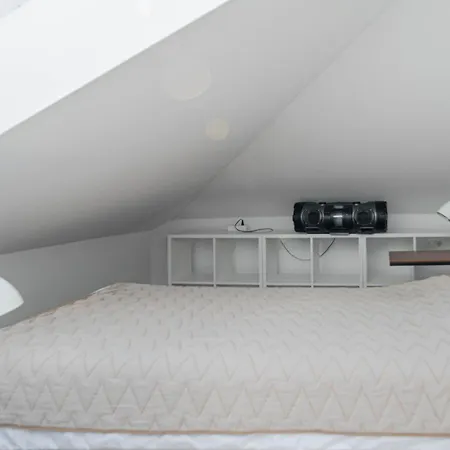 My Sea Luxury Heritage Appartement