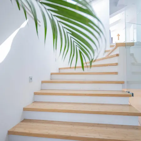 Appartement My Sea Luxury Heritage