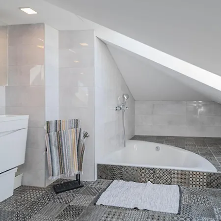 My Sea Luxury Heritage Appartement Pula