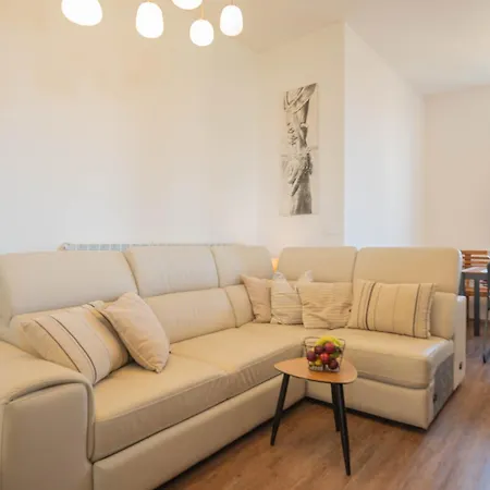 Apartamento My Sea Luxury Heritage