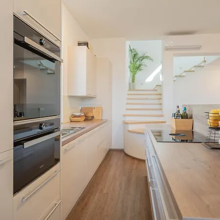 Apartamento My Sea Luxury Heritage *