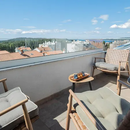 My Sea Luxury Heritage Apartamento