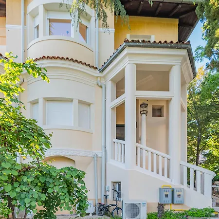 See My Sea Apartment Luxury Heritage Home