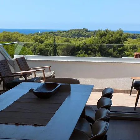 My Sea Luxury Heritage *