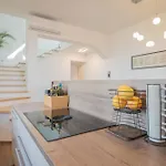 Apartament My Sea Luxury Heritage