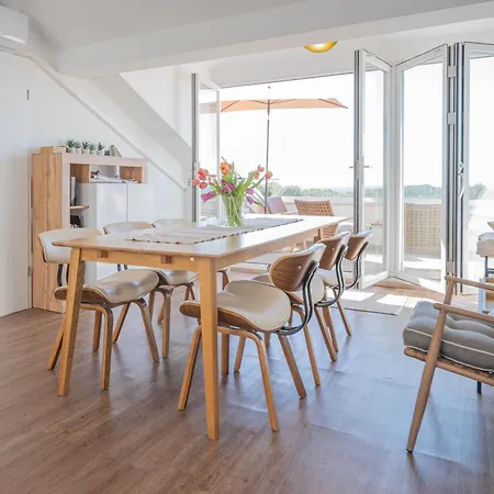 My Sea Luxury Heritage * Pula