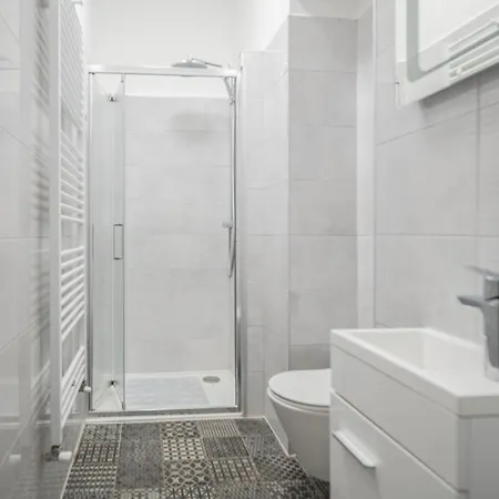 My Sea Luxury Heritage Apartmán *