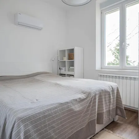 My Sea Luxury Heritage Апартаменти *