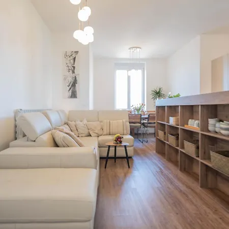 My Sea Luxury Heritage Apartmán *