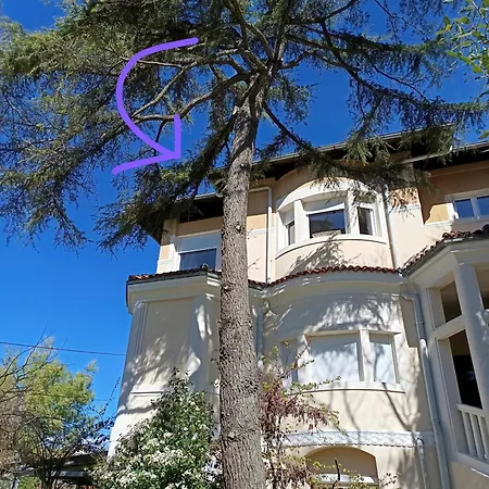 My Sea Luxury Heritage Apartmán Pula