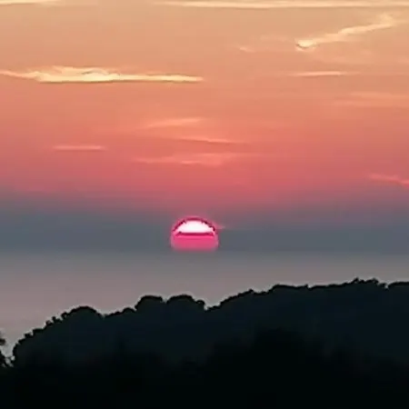 My Sea Luxury Heritage Apartmán