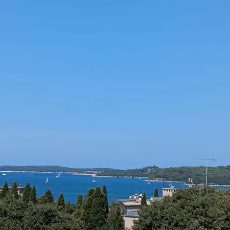 My Sea Luxury Heritage Apartmán