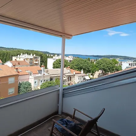 My Sea Luxury Heritage Apartment