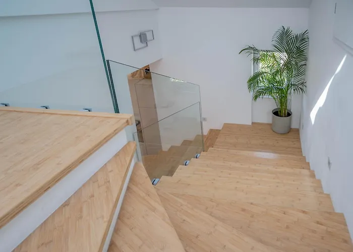 My Sea Luxury Heritage * Póla