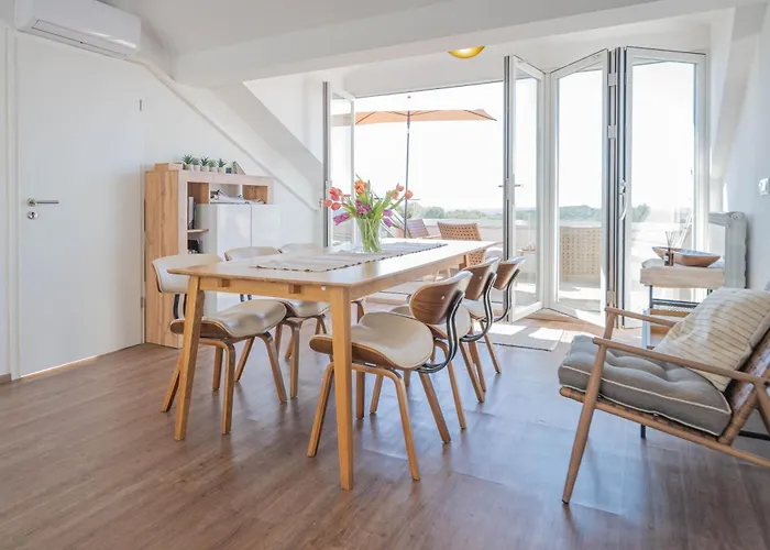 My Sea Luxury Heritage * Póla