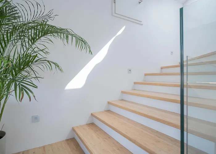 My Sea Luxury Heritage * Póla