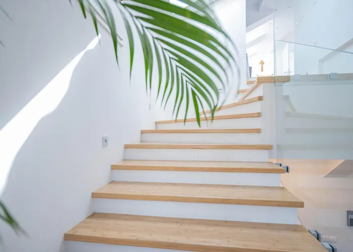 Apartman My Sea Luxury Heritage