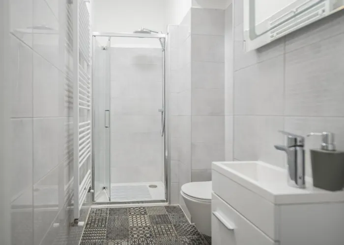 My Sea Luxury Heritage Apartman *