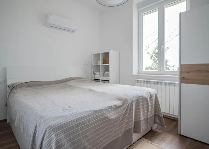 My Sea Luxury Heritage Apartman *