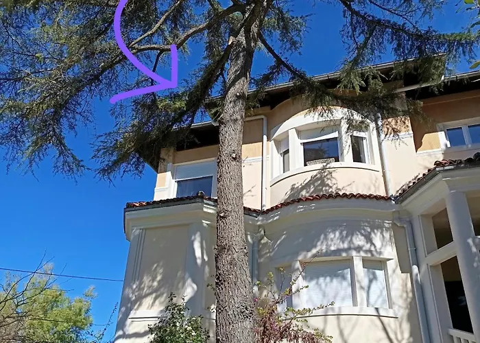 My Sea Luxury Heritage Apartman Póla