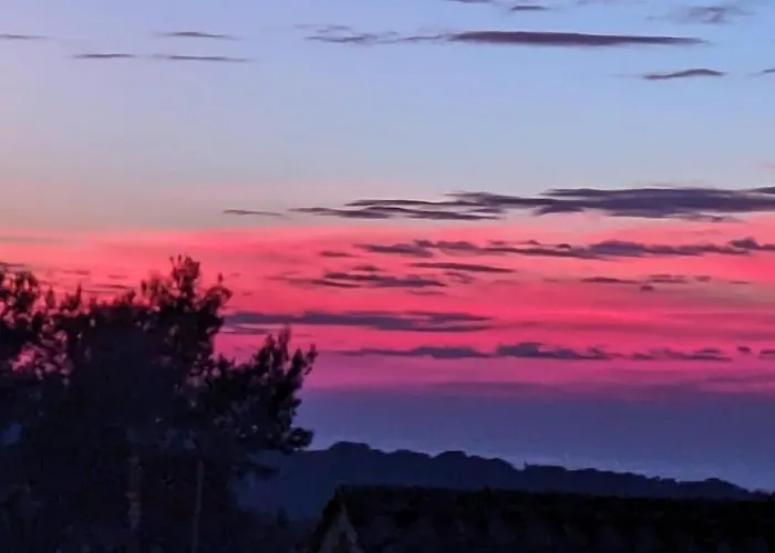 My Sea Luxury Heritage * Póla