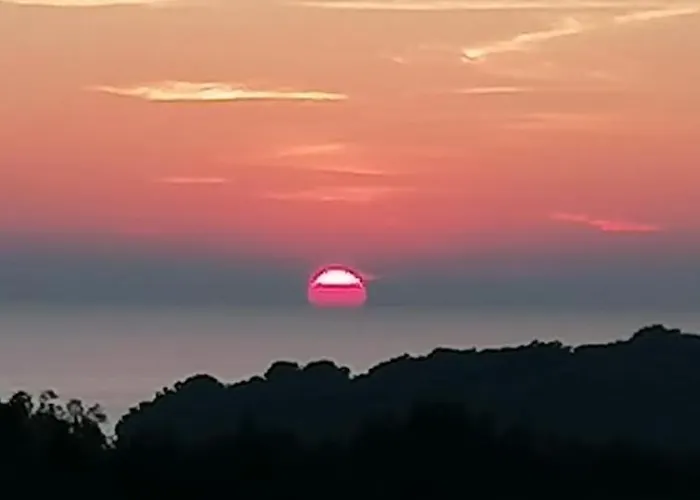 My Sea Luxury Heritage Apartman