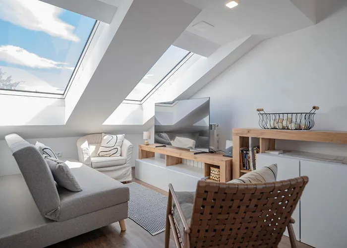 My Sea Luxury Heritage * Póla