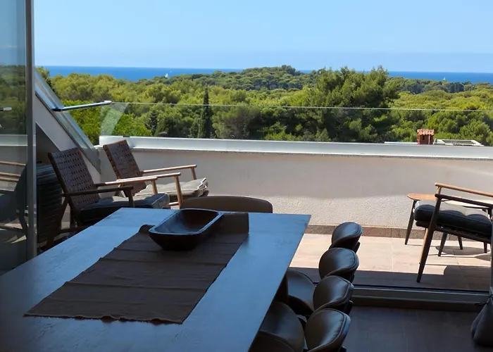 My Sea Luxury Heritage *