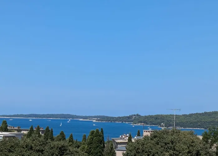 My Sea Luxury Heritage Apartman