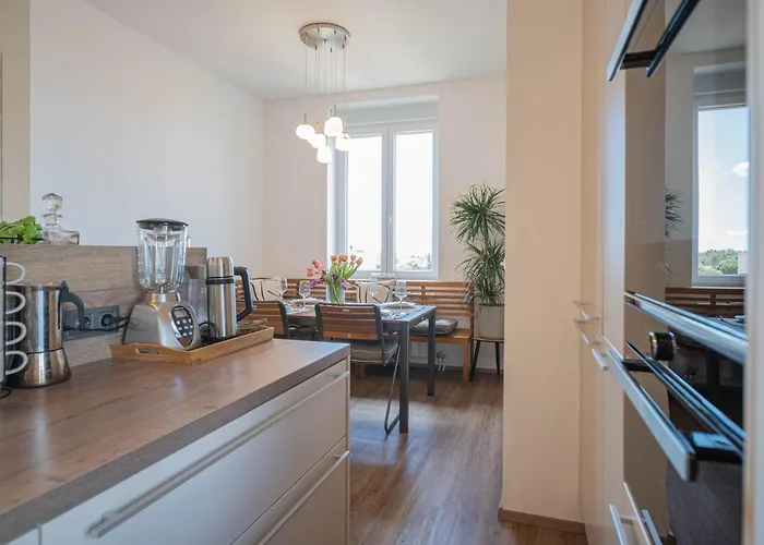 My Sea Luxury Heritage *