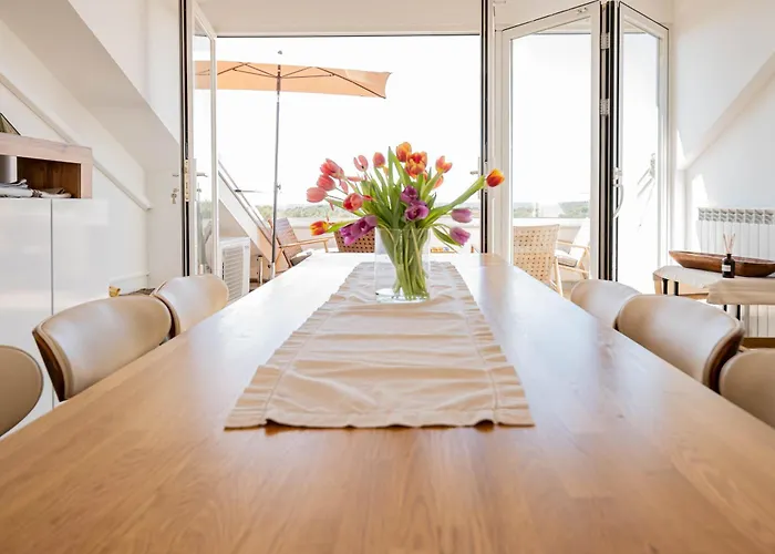 My Sea Luxury Heritage بولا