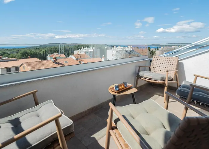 My Sea Luxury Heritage شقة